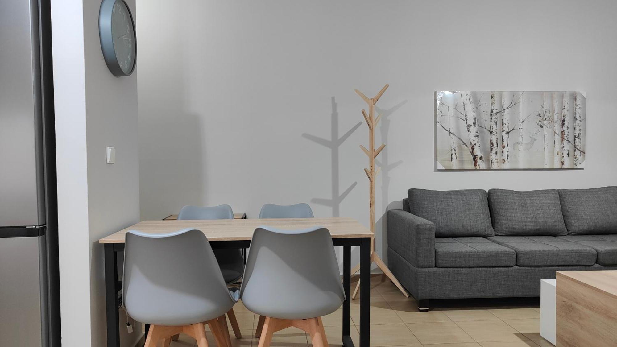Rock & Roll 1 - Modern Apartment In Trikala 外观 照片